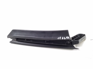 Volkswagen Golf VII (2012–2026) Esiukse muu osa 510837974B - 3