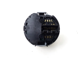 NISSAN X-Trail T30 (2001–2007) Differential lock switch - 2