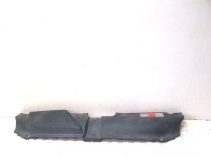AUDI A4 B8 (2007–2016) Kapotialune kate 8K0807081 - 2