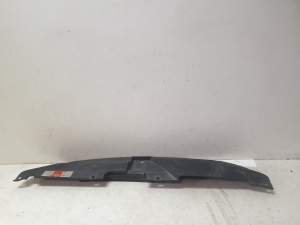 AUDI A4 B8 (2007–2016) Kapotialune kate 8K0807081 - 3