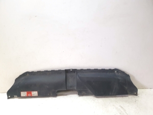 Verkleidung unter der Motorhaube - 8K0807081