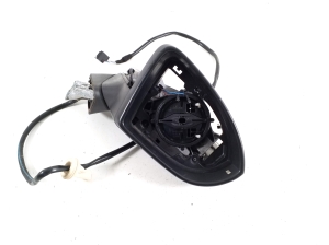 Side mirror and its parts - 517857508AH