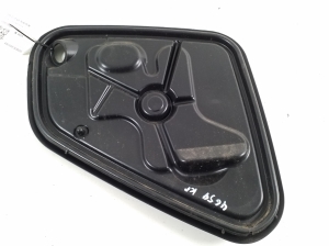 Volkswagen Golf VII (2012–2026) Esiukse muu osa 510837916D - 3