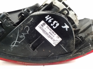 Volkswagen Golf VII (2012–2026) Eckleuchte hinten 510945095R - 2