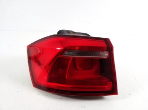 Eckleuchte hinten - 510945095R
