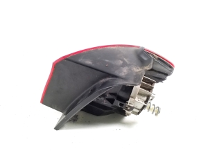 Volkswagen Golf VII (2012–2026) Eckleuchte hinten 510945095R - 5