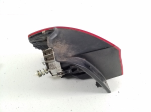 Volkswagen Golf VII (2012–2026) Eckleuchte hinten 510945096R - 2