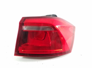 Eckleuchte hinten - 510945096R