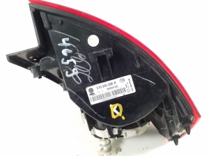Volkswagen Golf VII (2012–2026) Eckleuchte hinten 510945096R - 5
