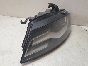 AUDI A4 B8 (2007–2016) Headlight 8K0941003C - 2