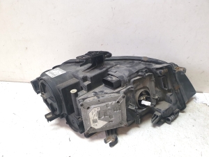 AUDI A4 B8 (2007–2016) Headlight 8K0941003C - 4