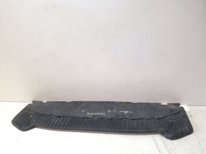 AUDI A4 B8 (2007–2016) Unterbodenschutz 8K0807233