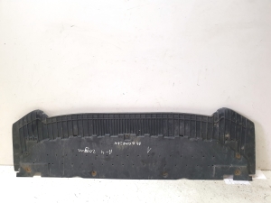 AUDI A4 B8 (2007–2016) Unterbodenschutz 8K0807233 - 5