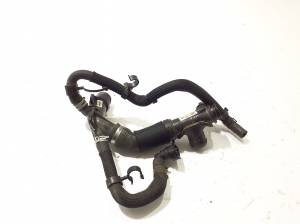   Radiator hose  - J6P38A512AB 