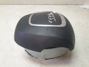 AUDI A4 B8 (2007–2016) Rooli turvapadi 8K0880201E - 2