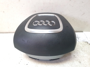 AUDI A4 B8 (2007–2016) Rooli turvapadi 8K0880201E - 6