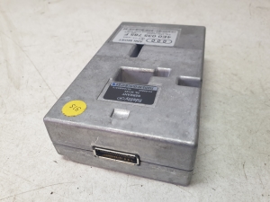 Multimeedia juhtmoodul - 4E0035785F