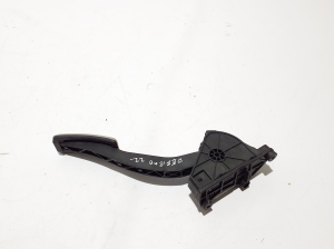 Land Rover Defender II (2019–2026) Gaspedal JK5M9F836AC - 2