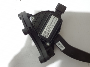 Land Rover Defender II (2019–2026) Gaspedal JK5M9F836AC - 3