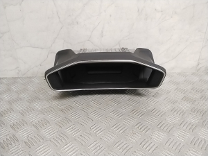 Peugeot 2008 P24 (2019–2026) Instrument cluster 9836680080 - 5