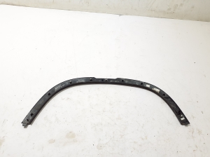 Land Rover Defender II (2019–2026) Front fender trim (flare) L8B216A075CD - 2