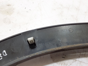 Land Rover Defender II (2019–2026) Front fender trim (flare) L8B216A075CD - 4