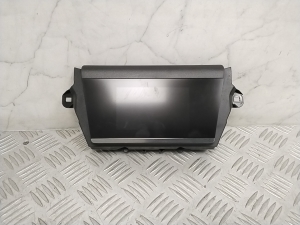 Instrument cluster - 9844009980