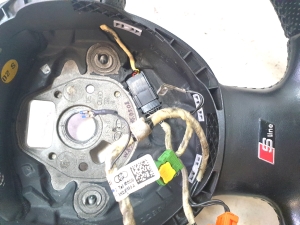 AUDI A4 B8 (2007–2016) Rool 8K0971589A - 2