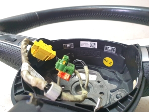 AUDI A4 B8 (2007–2016) Rool 8K0971589A - 4