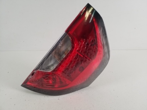 Mercedes Benz Citan 420 (2021–2026) Eckleuchte hinten A4209061000 - 2