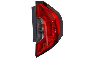 Eckleuchte hinten - A4209061000