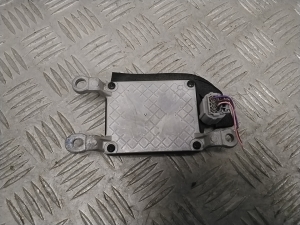 NISSAN Leaf II (2017–2026) Blind spot radar Distronic 4135AARS4B - 2