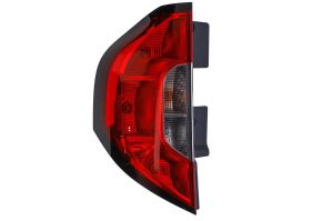 Eckleuchte hinten - A4209061100