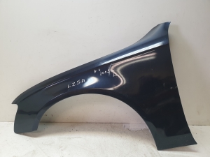 Front fender