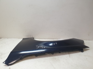 AUDI A4 B8 (2007–2016) Front fender - 3