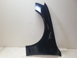 AUDI A4 B8 (2007–2016) Front fender - 4