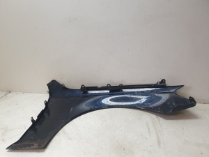 AUDI A4 B8 (2007–2016) Front fender - 5