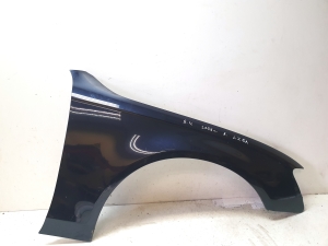 Front fender