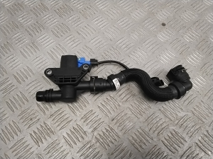Peugeot 208 (2019–2026) Auxiliary water pump 9839741280 - 2