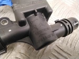 Peugeot 208 (2019–2026) Auxiliary water pump 9839741280 - 3