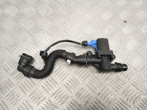 Auxiliary water pump - 9839741280