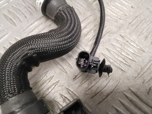 Peugeot 208 (2019–2026) Auxiliary water pump 9839741280 - 4