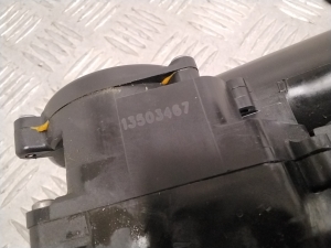 Opel Insignia (2008–2017) Trunk lid lock 13503467 - 2