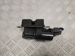 Opel Insignia (2008–2017) Trunk lid lock 13503467 - 3