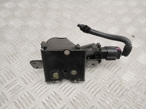 Opel Insignia (2008–2017) Trunk lid lock 13503467 - 4