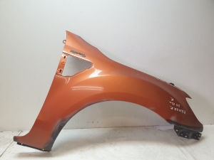 Ford Ranger (2011–2015) Front fender - 5