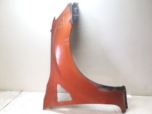 Ford Ranger (2011–2015) Front fender - 6