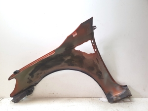 Ford Ranger (2011–2015) Front fender - 7