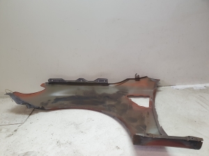 Ford Ranger (2011–2015) Front fender - 2
