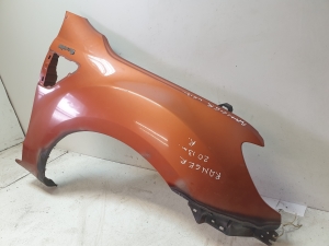 Ford Ranger (2011–2015) Front fender - 3